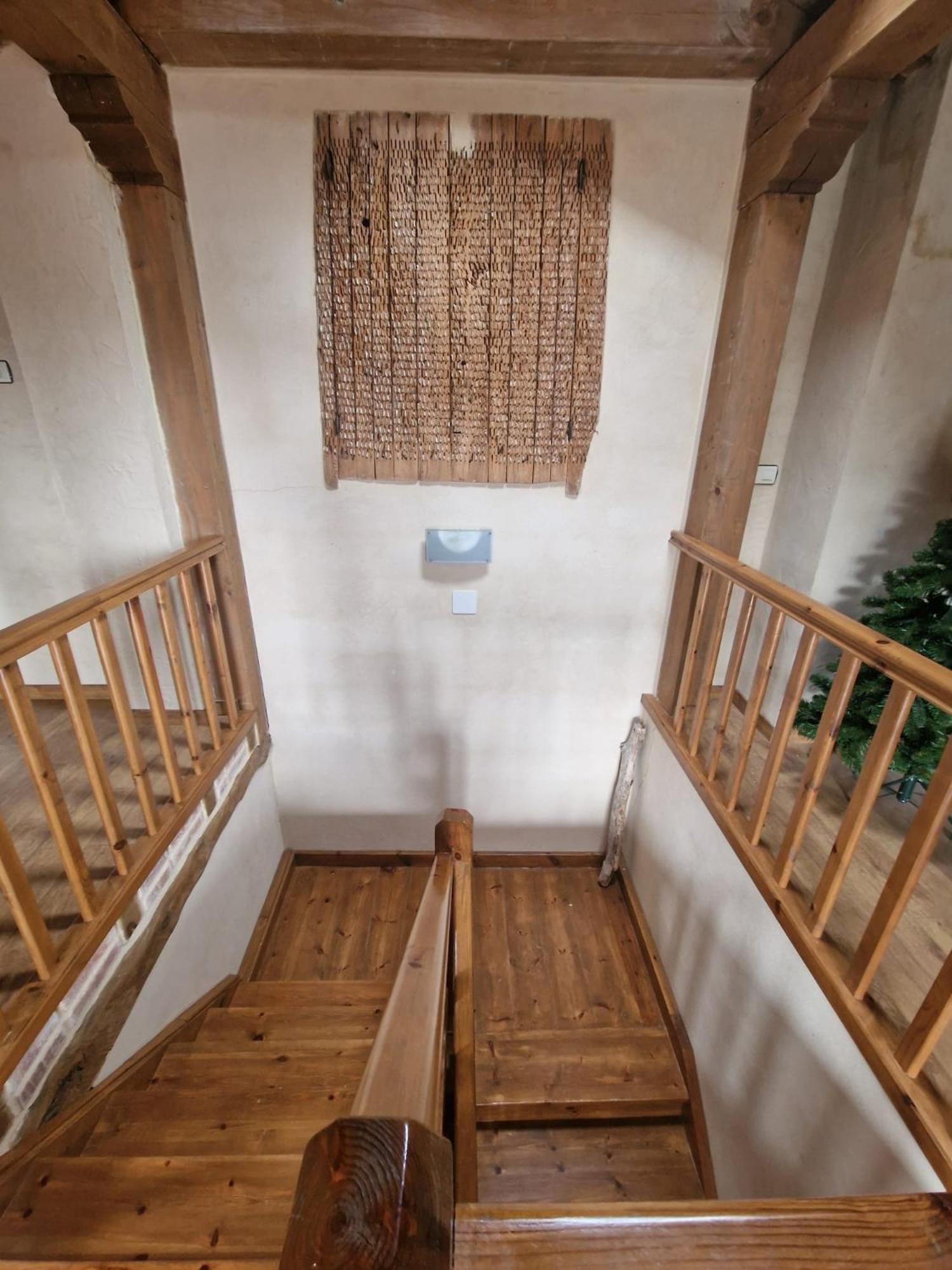 Casa Rural Polentinos 외부 사진